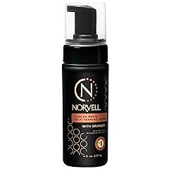 Norvell Tuscan Rapid Self-Tanning Mousse