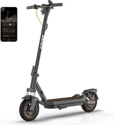 bugatti scooter