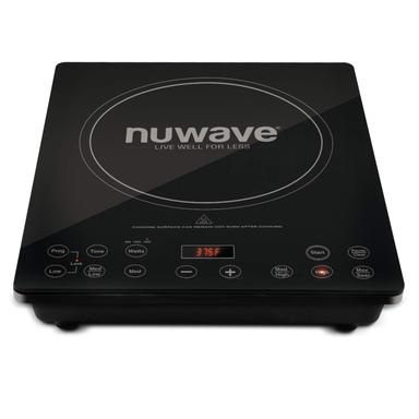 induction cooktop