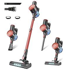 Housbrush Cordless Vacuum Cleaner 8-in-1