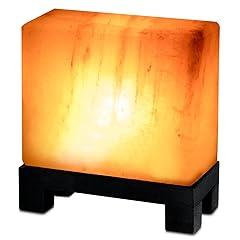 UMAID Himalayan Salt Lamp Rectangle