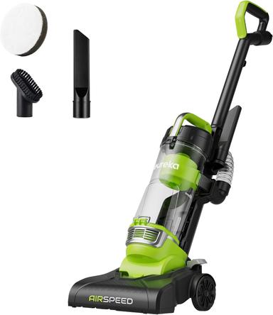 Eureka Mighty Mite vacuum
