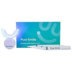 Puur Smile Teeth Whitening Kit