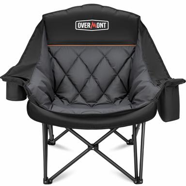 folding camping chairs