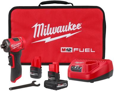 Milwaukee M12