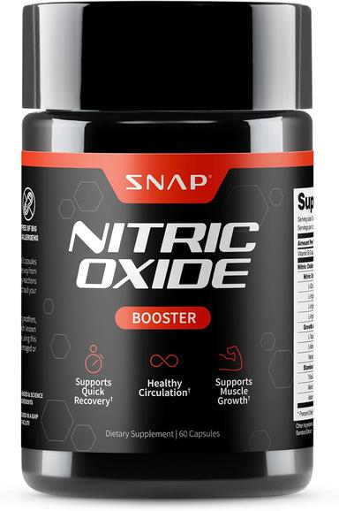 Nitric Oxide
