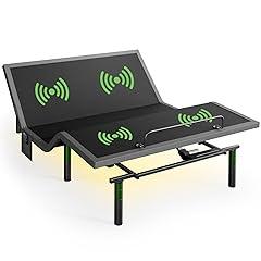 Marsail NS1 Queen Adjustable Bed Base