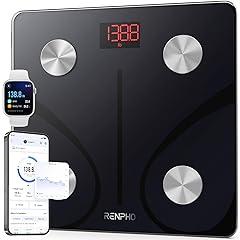RENPHO Elis 1 Smart Body Weight Scale