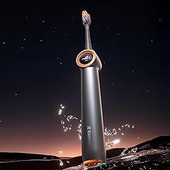 RANVOO Bubble Sonic Electric Toothbrush