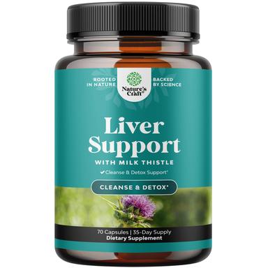liver supplement