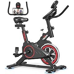 Relife Exercise Bike Stationary for Home Indoor