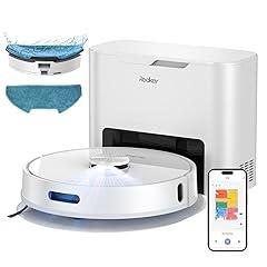 Redkey R10 Robot Vacuum and Mop