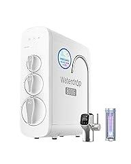 Waterdrop G3P800 Tankless RO System