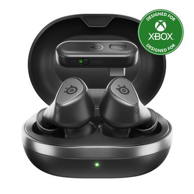 Gaming earbuds