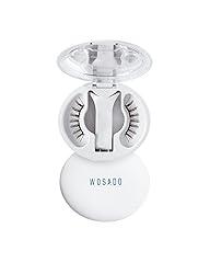 WOSADO Magnetic Eyelashes Kit No.17 Ice Black