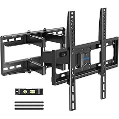MOUNTUP Full Motion TV Wall Mount Bracket