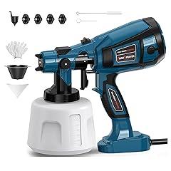 MirrorZone 1000W High Power Paint Sprayer