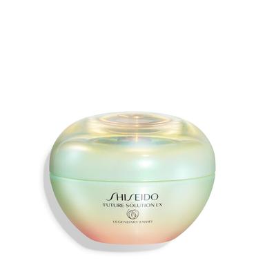 Shiseido moisturizer