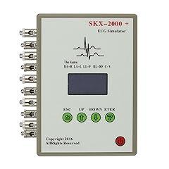 SKX-2000C ECG Signal Simulator
