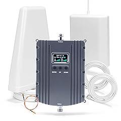 SNDcellup Home & Office Cell Signal Booster