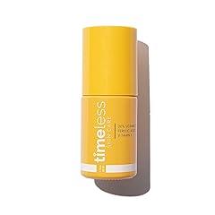 Timeless Vitamin C Serum with Vitamin E & Ferulic Acid