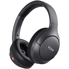 TOZO HT3 Wireless Noise Cancelling Headphones