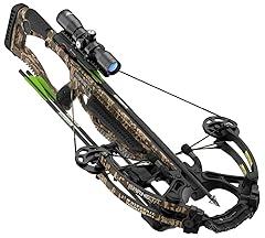 Barnett Whitetail Hunter Crossbow Package