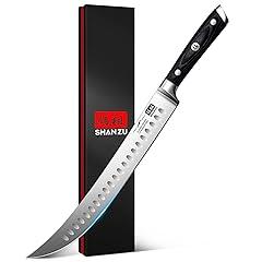 Shan Zu Carving Knife 12 Inch