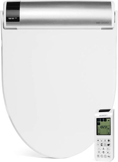 biobidet