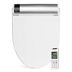 Bio Bidet BB2000 Bliss Electric Bidet Toilet Seat