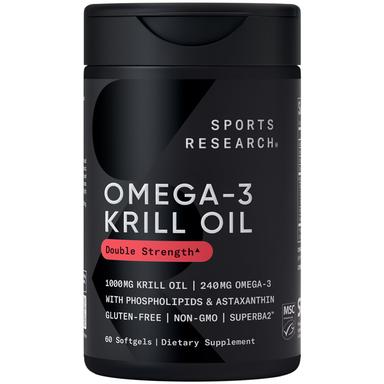 Krill Oil