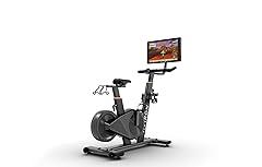 Aviron Fit Bike S with 22" Touchscreen