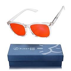 Sleep ZM Blue Light Glasses