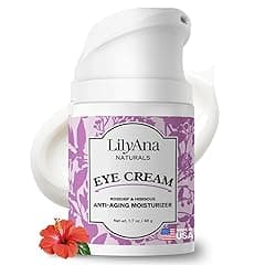 LilyAna Naturals Anti Aging Eye Cream