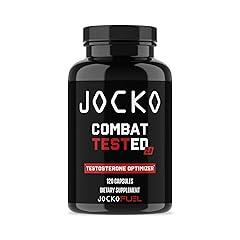 Jocko Fuel Men's Test Booster
