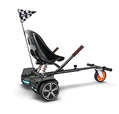 Flytraks K2 Hoverboard Go Kart Attachment