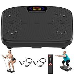 GDCOO Vibration Plate Exercise Machine