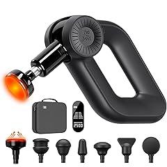 BOB AND BRAD D6 Pro Plus Massage Gun