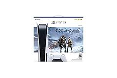 PlayStation 5 Console God of War Ragnarok Bundle