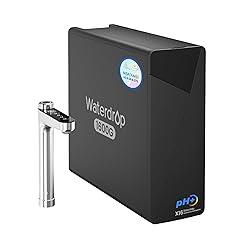 Waterdrop X16 Alkaline Reverse Osmosis System