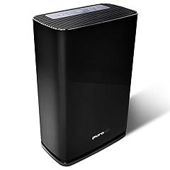 PuroAir 400 Air Purifier for Large Rooms