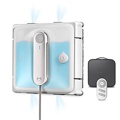 HUTT W9 Auto Window Cleaning Robot