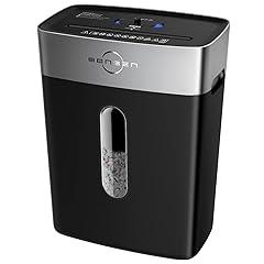 BONSEN S3201 Home Office Paper Shredder