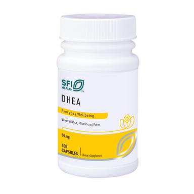 dehydroepiandrosterone supplements