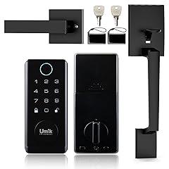 UMIK UMIKSMART Fingerprint Smart Door Lock