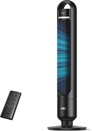 tower fan