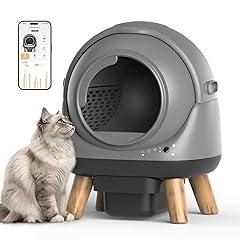 Coziley G1 Self-Cleaning Litter Box