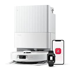Roborock Qrevo Series Vacuum and Mop