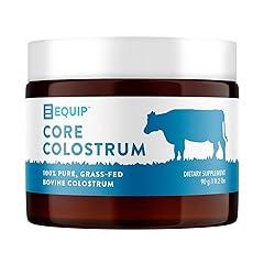 Equip Foods Core Colostrum Powder 3,000mg