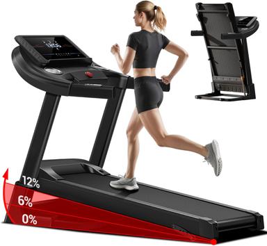 treadmills